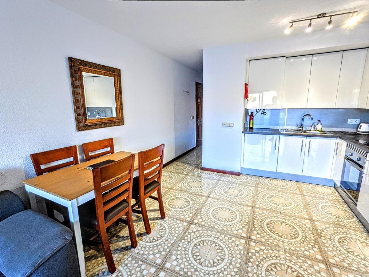 Luxury Newly Refurbished Modern Apartment With Stunning Mountain Views - Xmas And Ny 2025-2026 Now Booking San Miguel de Abona Eksteriør billede