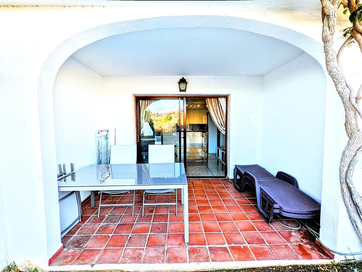 Luxury Newly Refurbished Modern Apartment With Stunning Mountain Views - Xmas And Ny 2025-2026 Now Booking San Miguel de Abona Eksteriør billede