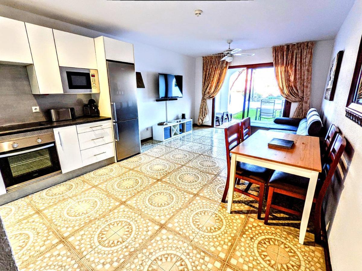 Luxury Newly Refurbished Modern Apartment With Stunning Mountain Views - Xmas And Ny 2025-2026 Now Booking San Miguel de Abona Eksteriør billede