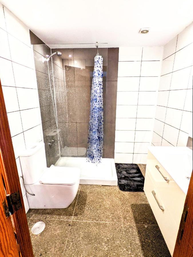 Luxury Newly Refurbished Modern Apartment With Stunning Mountain Views - Xmas And Ny 2025-2026 Now Booking San Miguel de Abona Eksteriør billede
