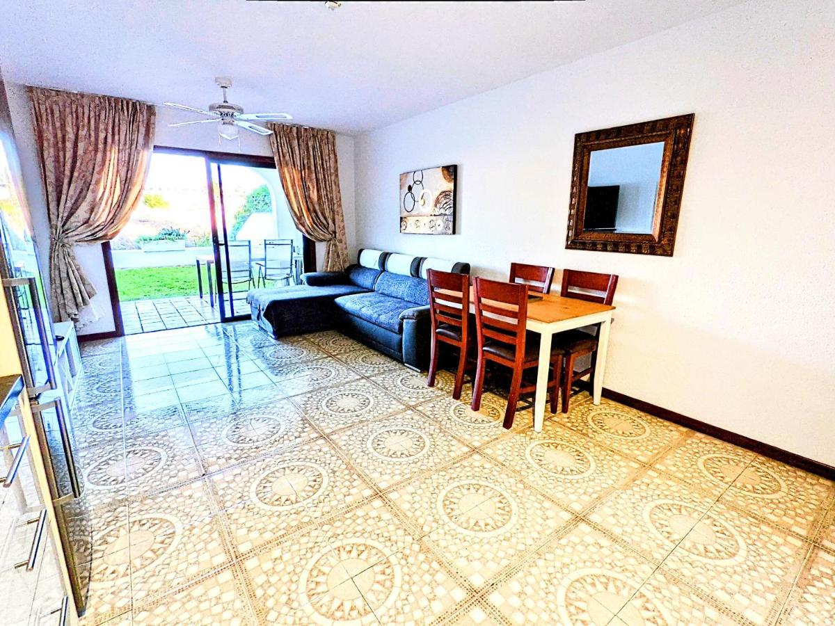 Luxury Newly Refurbished Modern Apartment With Stunning Mountain Views - Xmas And Ny 2025-2026 Now Booking San Miguel de Abona Eksteriør billede