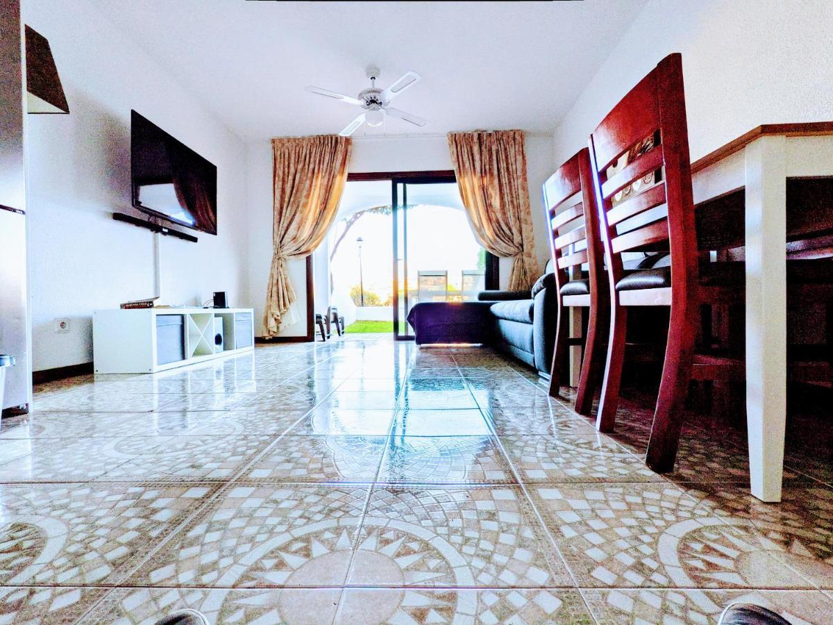 Luxury Newly Refurbished Modern Apartment With Stunning Mountain Views - Xmas And Ny 2025-2026 Now Booking San Miguel de Abona Eksteriør billede