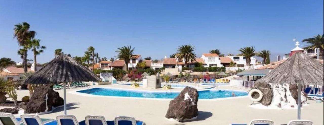 Luxury Newly Refurbished Modern Apartment With Stunning Mountain Views - Xmas And Ny 2025-2026 Now Booking San Miguel de Abona Eksteriør billede