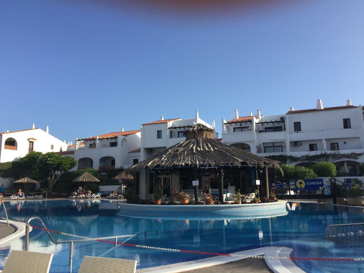 Luxury Newly Refurbished Modern Apartment With Stunning Mountain Views - Xmas And Ny 2025-2026 Now Booking San Miguel de Abona Eksteriør billede