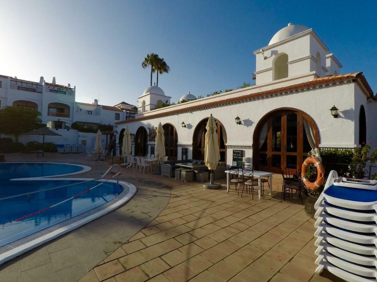 Luxury Newly Refurbished Modern Apartment With Stunning Mountain Views - Xmas And Ny 2025-2026 Now Booking San Miguel de Abona Eksteriør billede