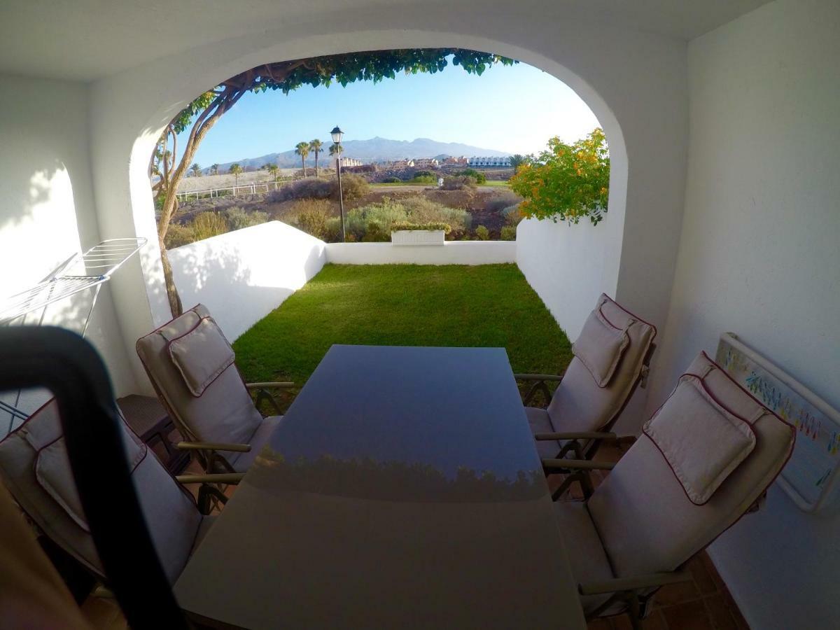 Luxury Newly Refurbished Modern Apartment With Stunning Mountain Views - Xmas And Ny 2025-2026 Now Booking San Miguel de Abona Eksteriør billede