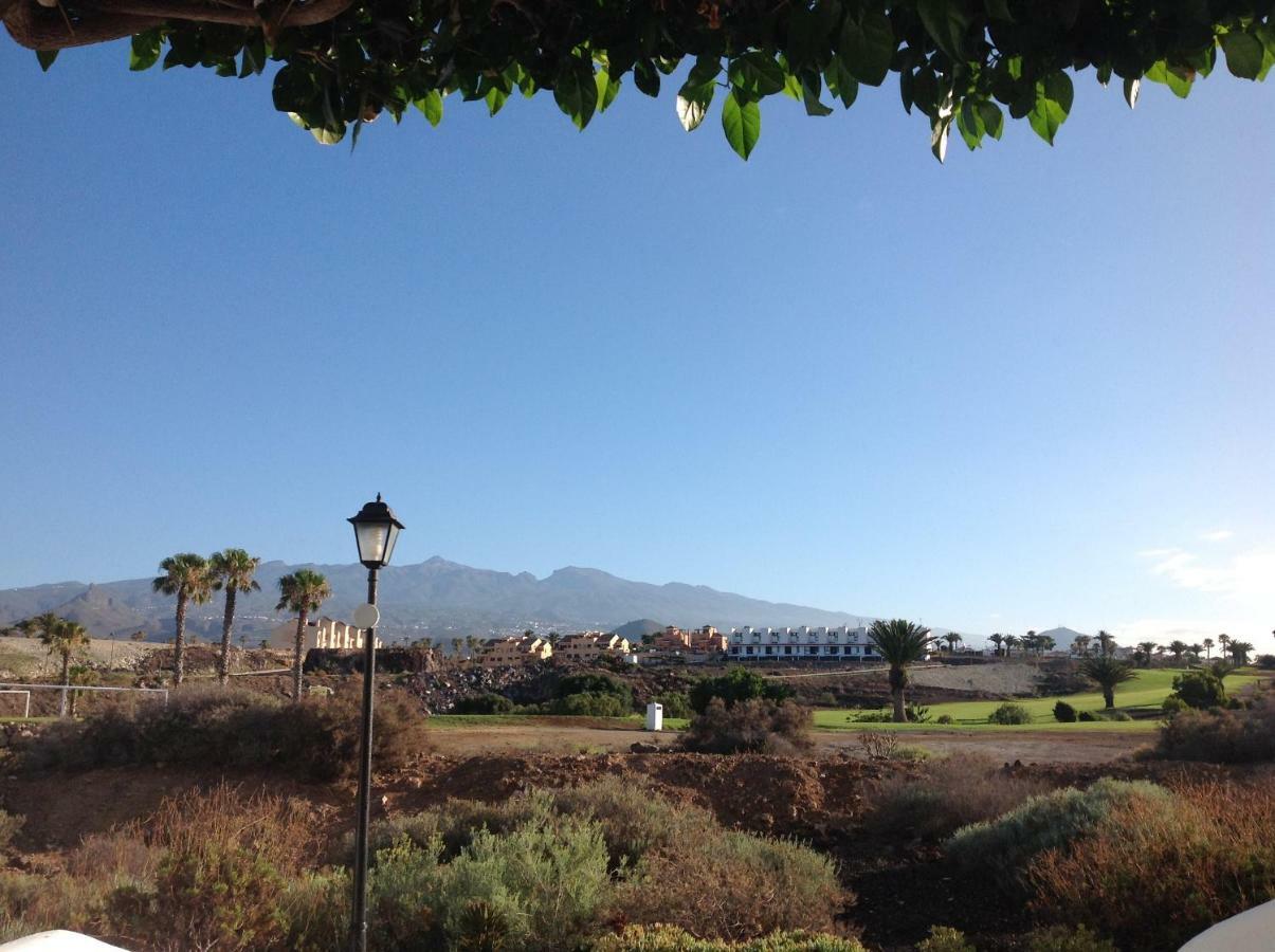 Luxury Newly Refurbished Modern Apartment With Stunning Mountain Views - Xmas And Ny 2025-2026 Now Booking San Miguel de Abona Eksteriør billede