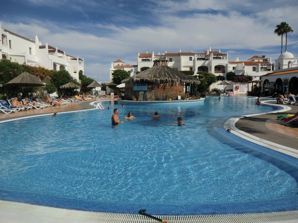 Luxury Newly Refurbished Modern Apartment With Stunning Mountain Views - Xmas And Ny 2025-2026 Now Booking San Miguel de Abona Eksteriør billede