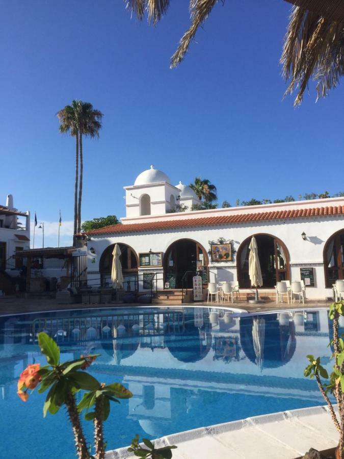 Luxury Newly Refurbished Modern Apartment With Stunning Mountain Views - Xmas And Ny 2025-2026 Now Booking San Miguel de Abona Eksteriør billede